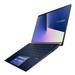 لپ تاپ ایسوس 14 اینچی مدل ZenBook UX433FQ با پردازنده Core i5 رم 8GB حافظه 512GB SSD گرافیک 2GB